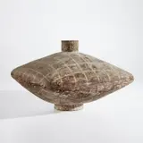 Claude Conover, "Pillow" vessel