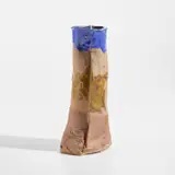 Peter Voulkos, Vase form