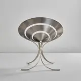 Maria Pergay, "Ring" chair