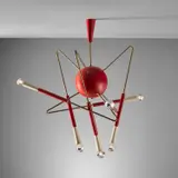 Stilnovo, Ceiling light