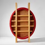 Wendell Castle, Bookcase