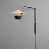 Pierre Guariche, Adjustable "Cerf-volant" wall light