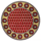 Elizabeth Garouste and Mattia Bonetti, "Marguerite" rug