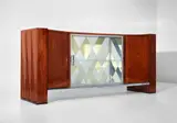 Charlotte Perriand, Important argentier