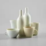 Gwyn Hanssen-Pigott, "Still Life"