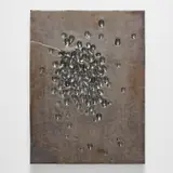 Tetsuya Yamada, "Untitled (from the Smoke series)", 2013, Glazed ceramic