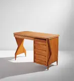Ico Parisi, Desk