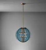 Pietro Chiesa, Ceiling light