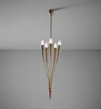 Guglielmo Ulrich, Ceiling light