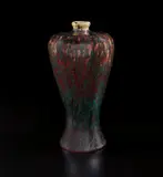Pierre-Adrien Dalpayrat, Vase