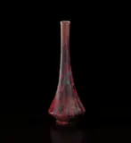Pierre-Adrien Dalpayrat, Vase