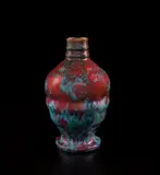 Pierre-Adrien Dalpayrat, Vase