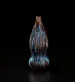 Pierre-Adrien Dalpayrat, Gourd vase