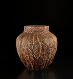 Pierre-Adrien Dalpayrat, Large vase