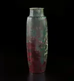 Pierre-Adrien Dalpayrat, Vase