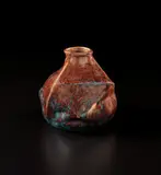 Pierre-Adrien Dalpayrat, Vase
