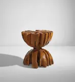 José Zanine Caldas, "Root" table base