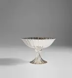 Josef Hoffmann, Centerpiece, model no. S 5178 (S sh 6)