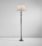 Alberto Giacometti, “Figure” floor lamp