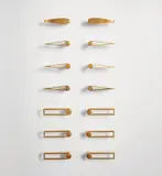 Jean Royere, Group of door handles