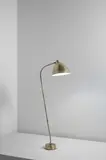 Lisa Johansson-Pape, Rare floor lamp, model no. 2062