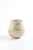 Vase by Annikki Hovisaari, 1949-1974, Porcelain, sold Sep 2019
