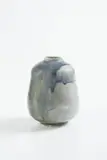 Annikki Hovisaari, Vase, 1935, Glazed earthenware