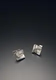 Björn Weckström, Pair of "Polaris" cufflinks