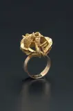 Björn Weckström, "Kioto" (Kyoto) ring