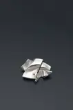 Björn Weckström, "Muukalainen lolla" (Stranger on Io) broach