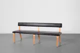 Alvar Aalto, Rare bench