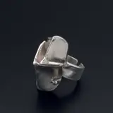 Björn Weckström, "Magmassa" (Magma) ring