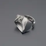 Björn Weckström, "Sagitta" ring