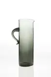 Inkeri Toikka, Pitcher, model no. 1611, 1959-1963, Coloured glass