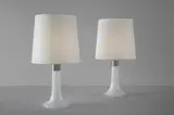 Lisa Johansson-Pape, Pair of table lamps, model no. 06-017