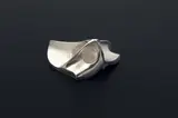 Björn Weckström, "Labyrinth" broach
