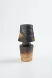 Annikki Hovisaari, Vase, 1949-1974, Glazed earthenware