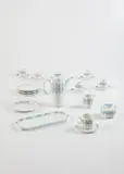Tapio Wirkkala, Coffee and tea service set