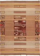 Finnish, Rug, Wool