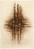 Ann Jonasson, “Migrating birds” rug, Designed 1979, Wool