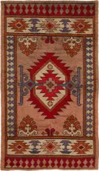 Rug by Finnish, Wool, sold Sep 2019