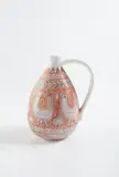 Jug, model no. HM2 by Hilkka Mekri and Hilkka-Liisa Ahola, 1942-1990, Porcelain, offered Sep 2019