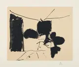 Robert Motherwell, The Paris Review