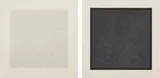 Sol LeWitt, Line Etching II; and Line Etching V, from Line Etchings