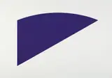 Ellsworth Kelly, Untitled, from Eight by Eight to Celebrate the Temporary Contemporary