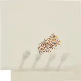 Richard Tuttle, Source of Imagery, II, No. 3