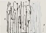 Jacqueline Humphries, Untitled