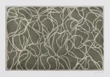 Brice Marden, LA Muses, from MOCA portfolio