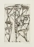 Brice Marden, Tu Fu
