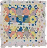 Alan Shields, West in the Breast, from Soft and Fluffy Gears